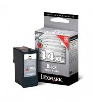 Lexmark No.44XL Black Print Cartridge (18Y0144E)